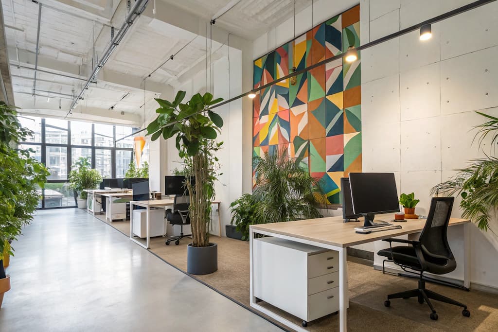 Marketing agency