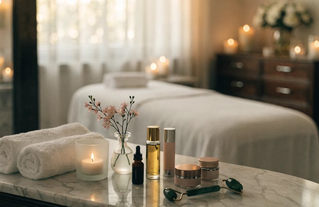 Beauty & Wellness