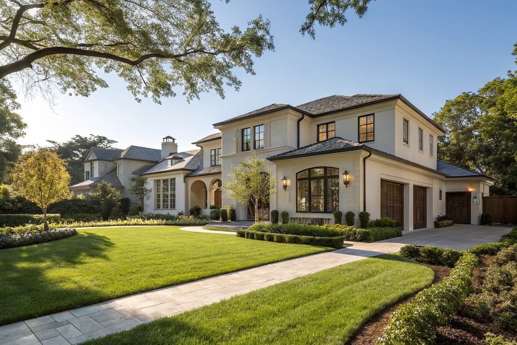 Real Estate & Property Services